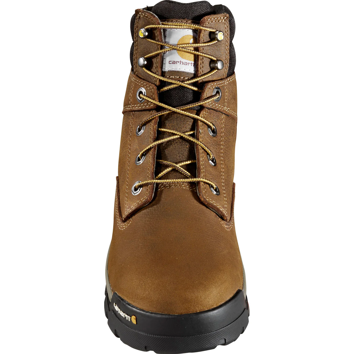Carhartt Ground Force Men's Composite Toe Electrical Hazard Waterproof Work Boot - Image 4