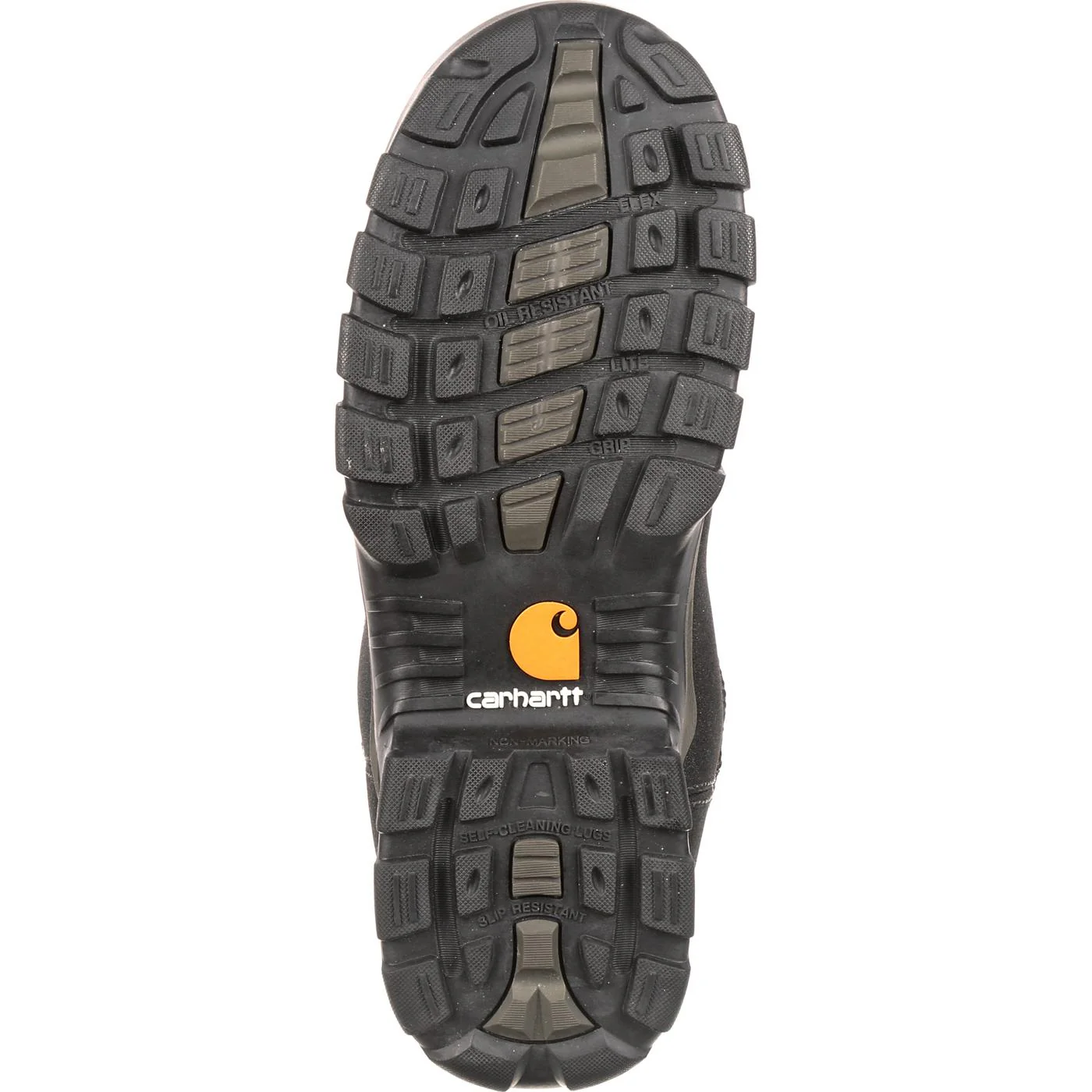 Carhartt Rugged Flex Composite Toe Waterproof Wellington - Image 2
