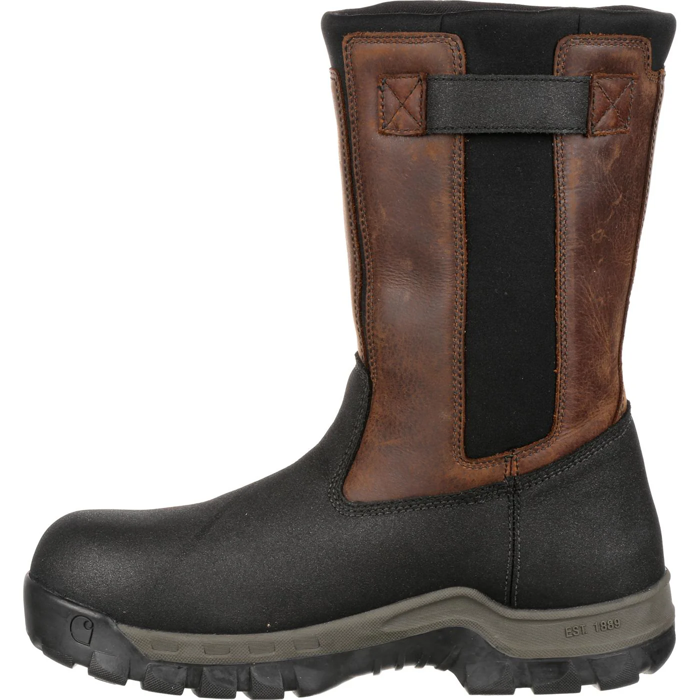 Carhartt Rugged Flex Composite Toe Waterproof Wellington - Image 6