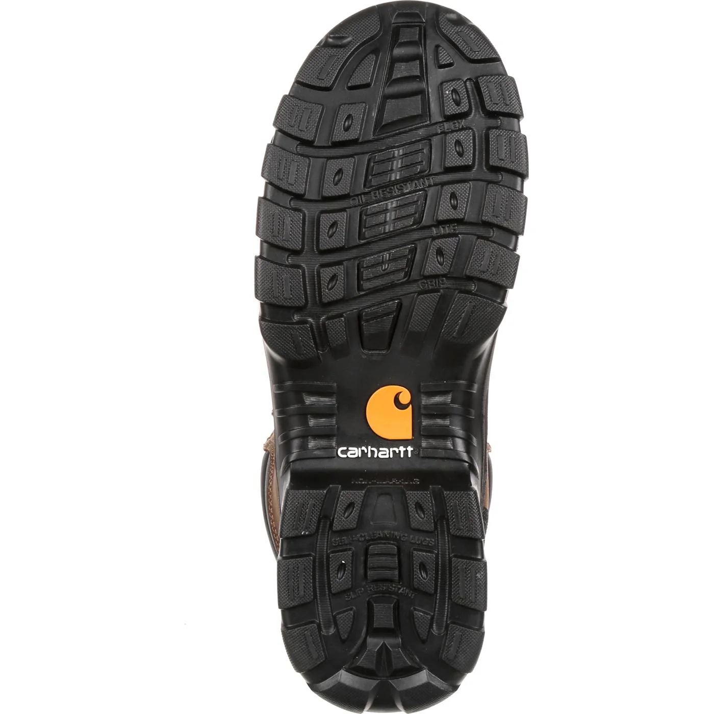Carhartt Rugged Flex® Composite Toe Work Boot - Image 2