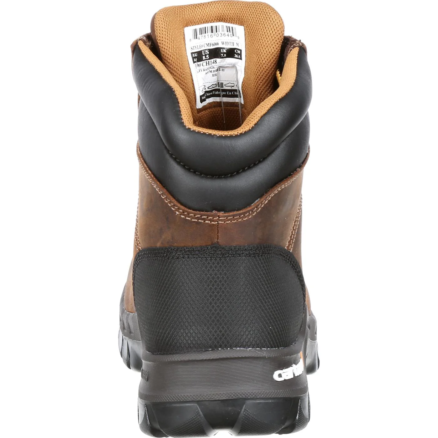 Carhartt Rugged Flex® Composite Toe Work Boot - Image 5