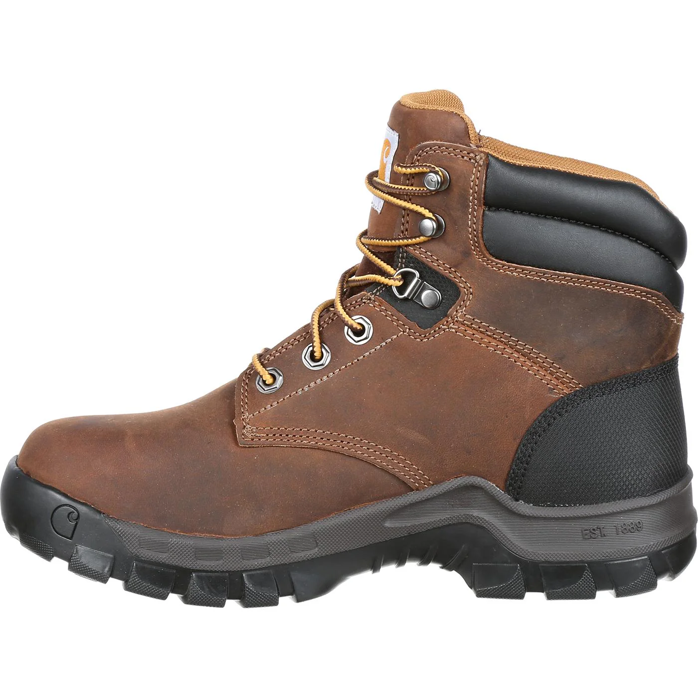 Carhartt Rugged Flex® Composite Toe Work Boot - Image 6