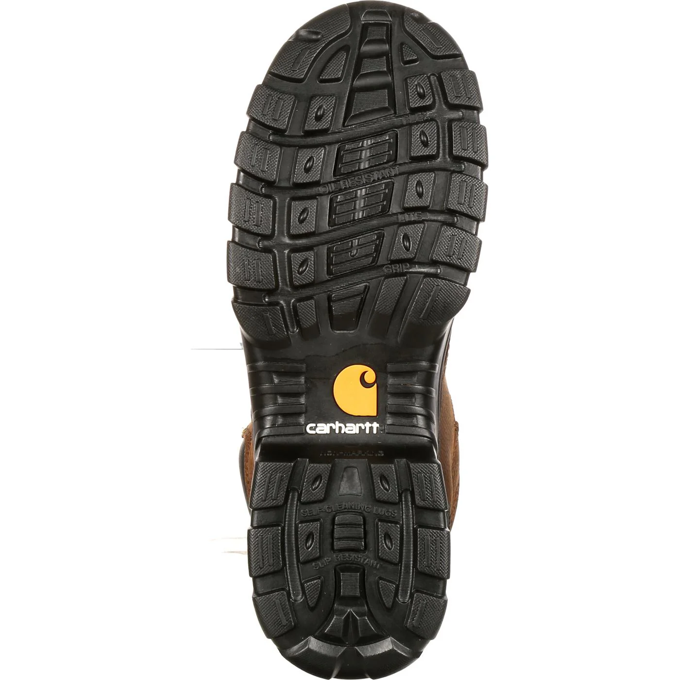 Carhartt Rugged Flex Composite Toe Waterproof Work Hiker - Image 2