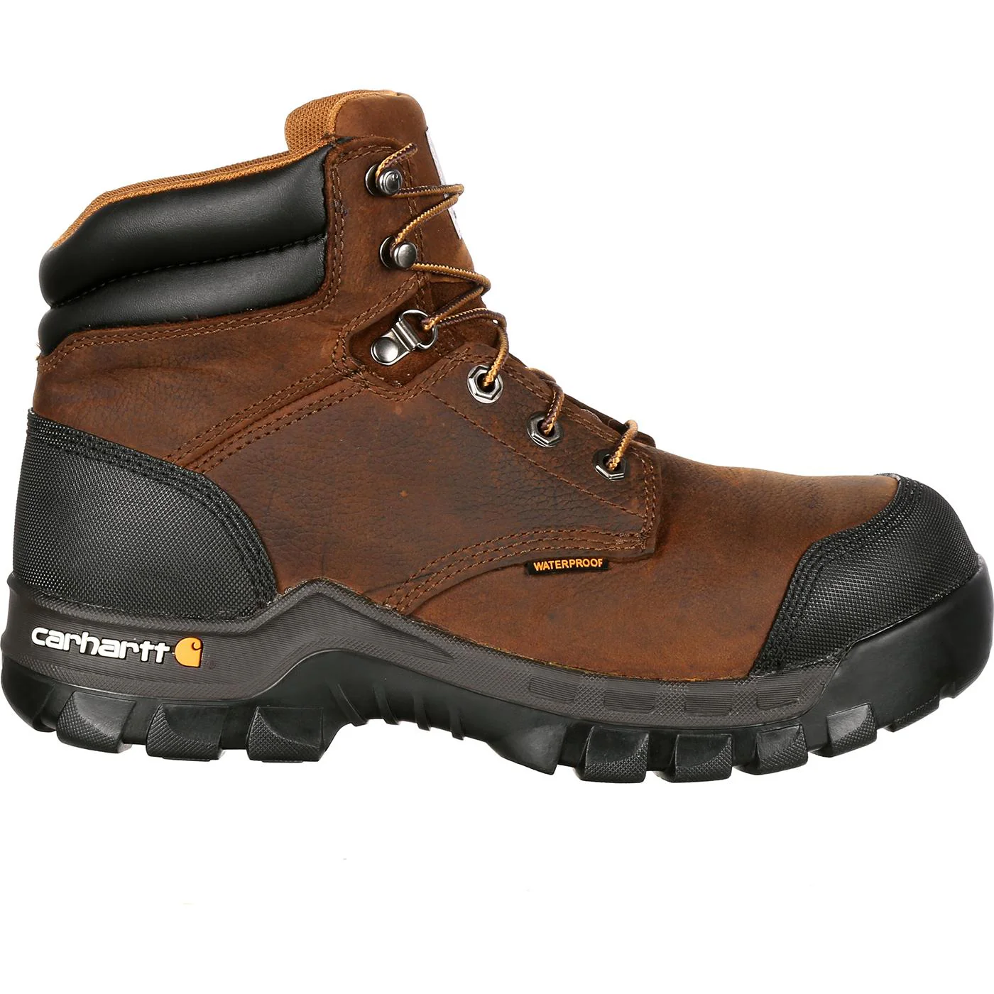 Carhartt Rugged Flex Composite Toe Waterproof Work Hiker - Image 3