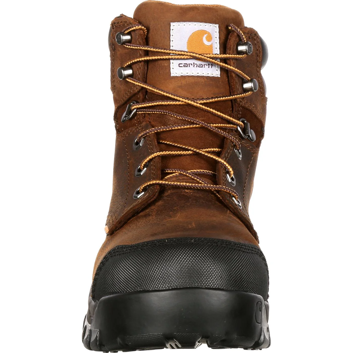 Carhartt Rugged Flex Composite Toe Waterproof Work Hiker - Image 4