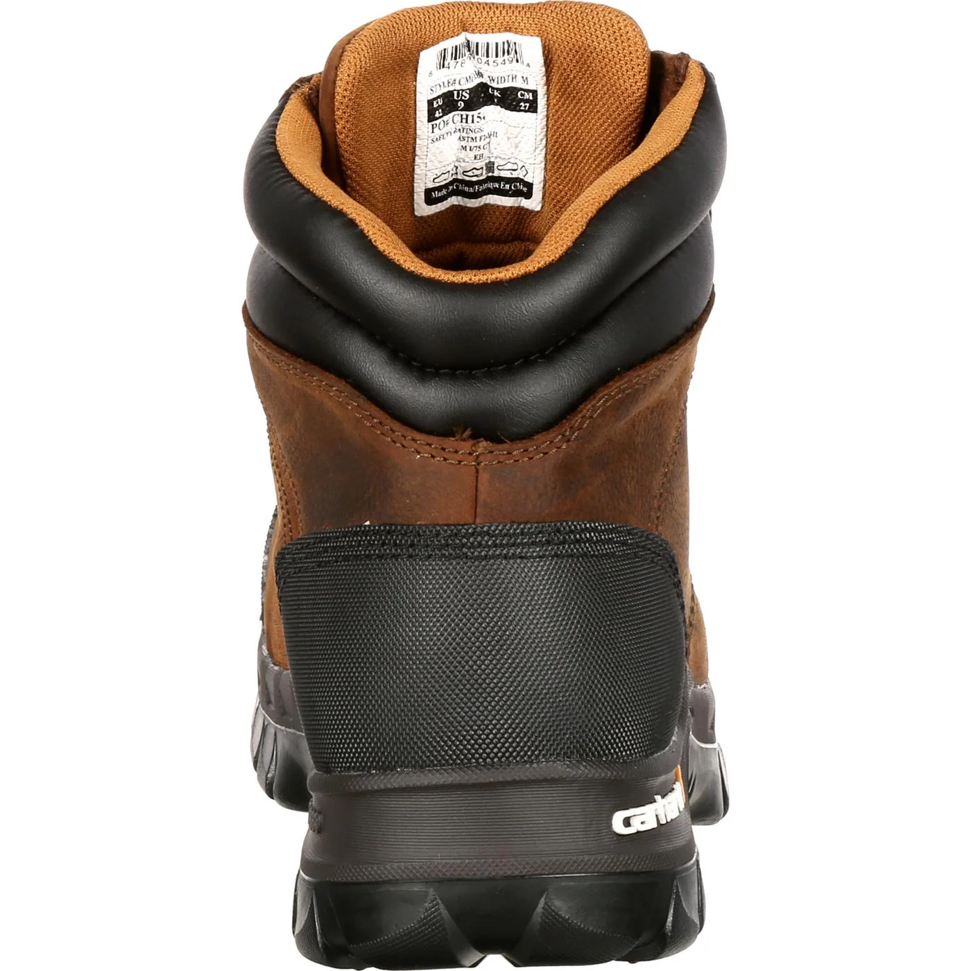 Carhartt Rugged Flex Composite Toe Waterproof Work Hiker - Image 5