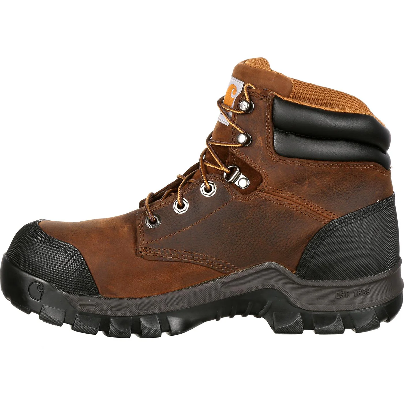 Carhartt Rugged Flex Composite Toe Waterproof Work Hiker - Image 6