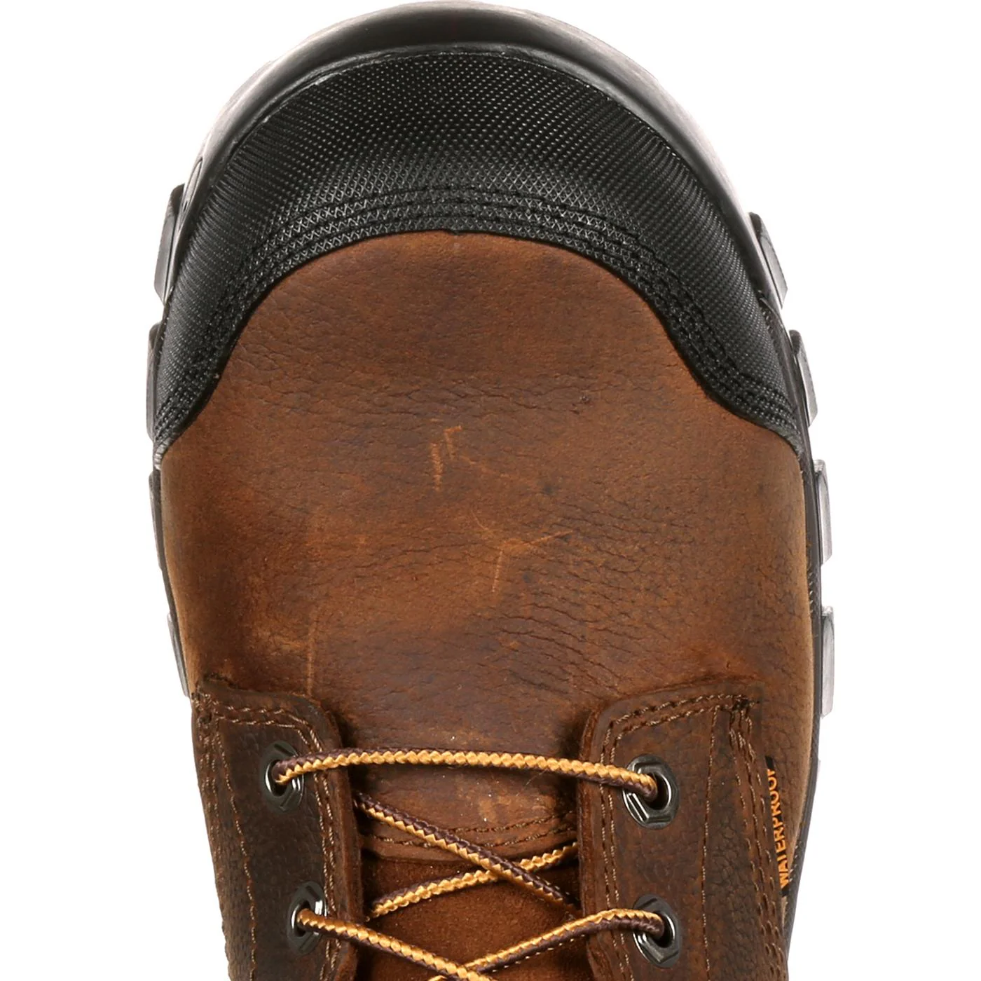 Carhartt Rugged Flex Composite Toe Waterproof Work Hiker - Image 7