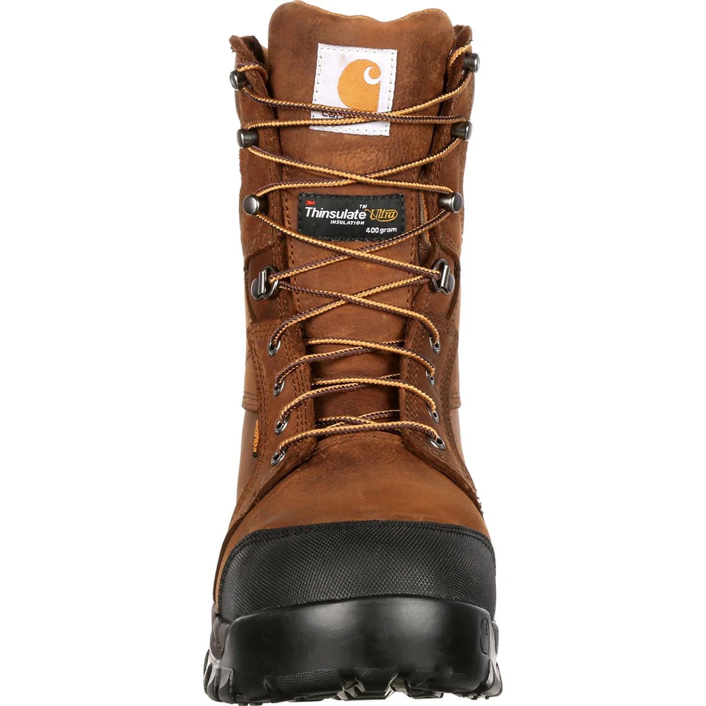 Carhartt Rugged Flex CT Waterproof Insulated Work Boot - Image 4