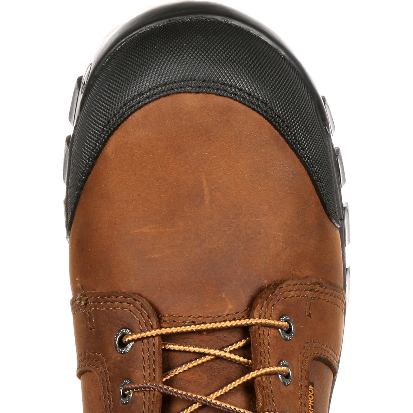 Carhartt Rugged Flex CT Waterproof Insulated Work Boot - Image 7