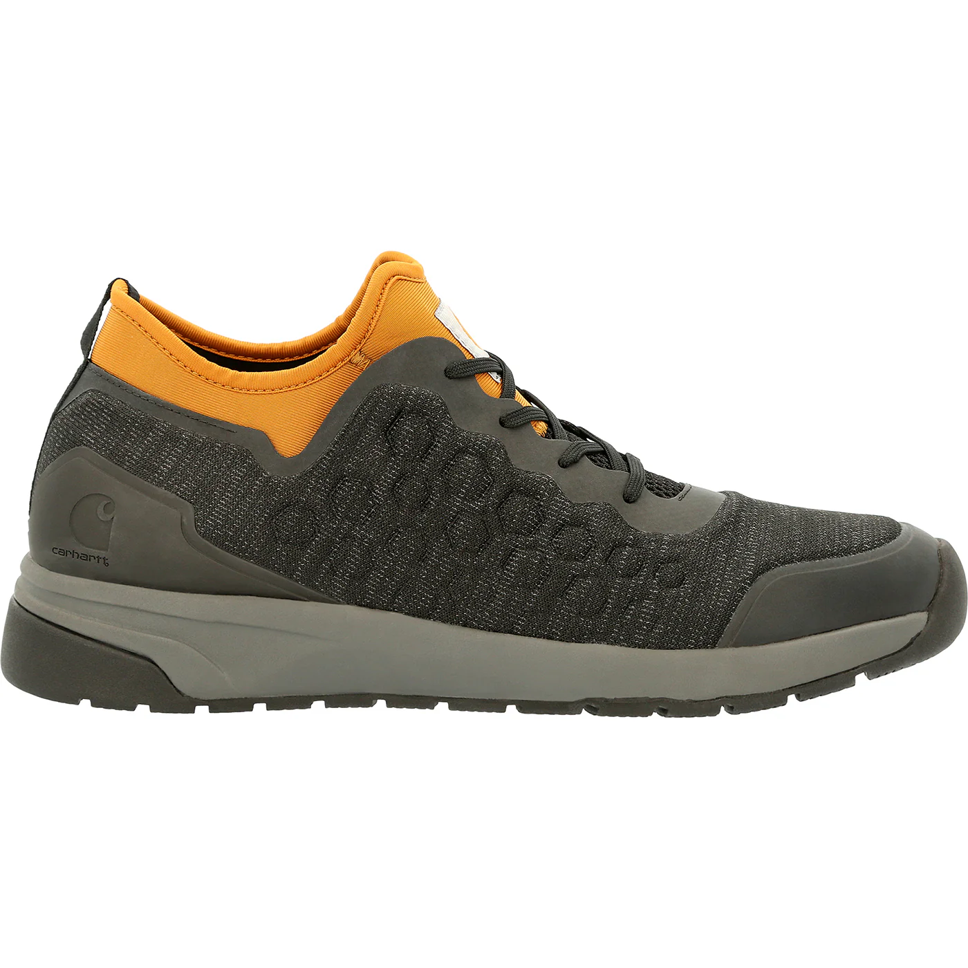 Carhartt Force Men's Carbon Nano Toe Electrical Hazard Work Shoe - Image 3