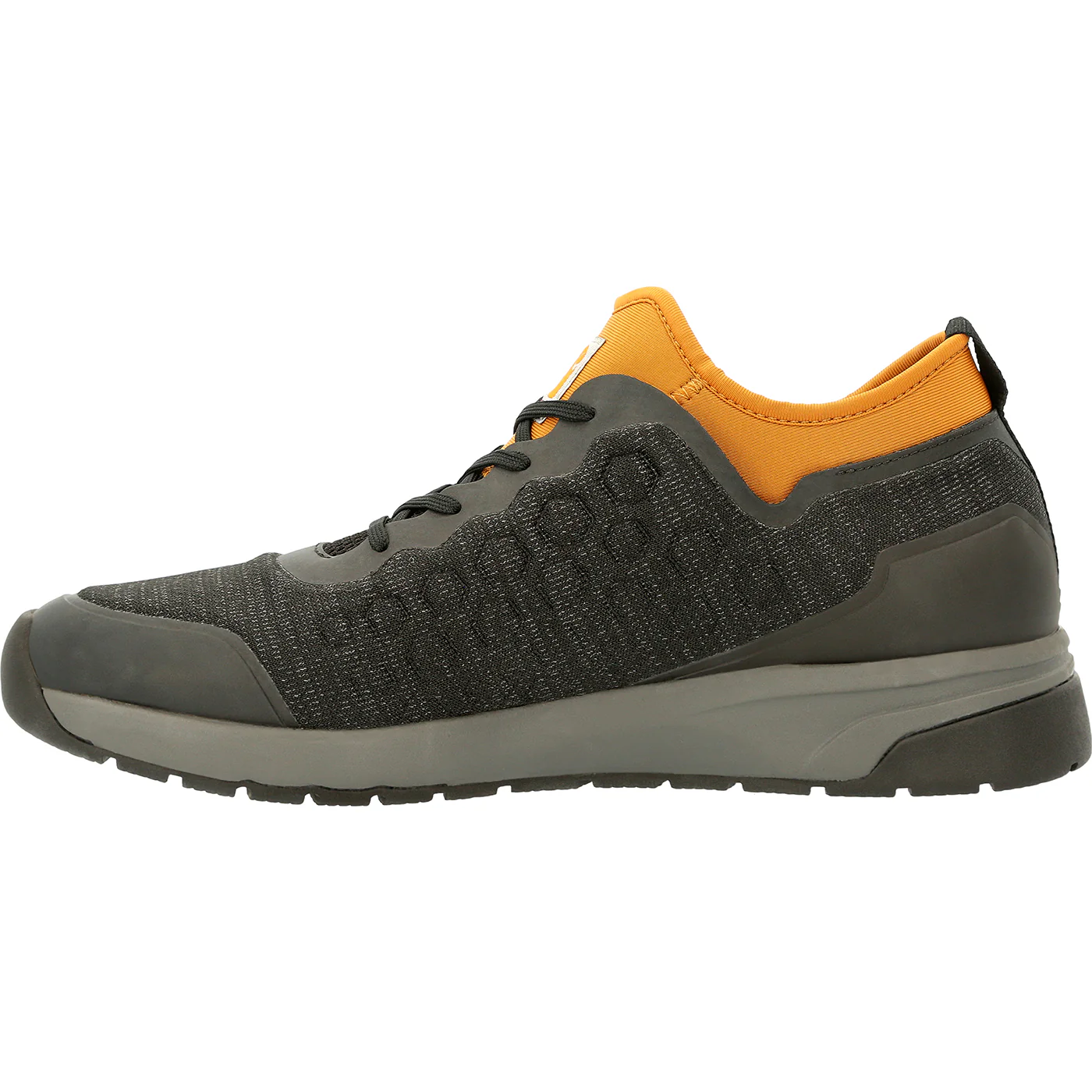 Carhartt Force Men's Carbon Nano Toe Electrical Hazard Work Shoe - Image 6