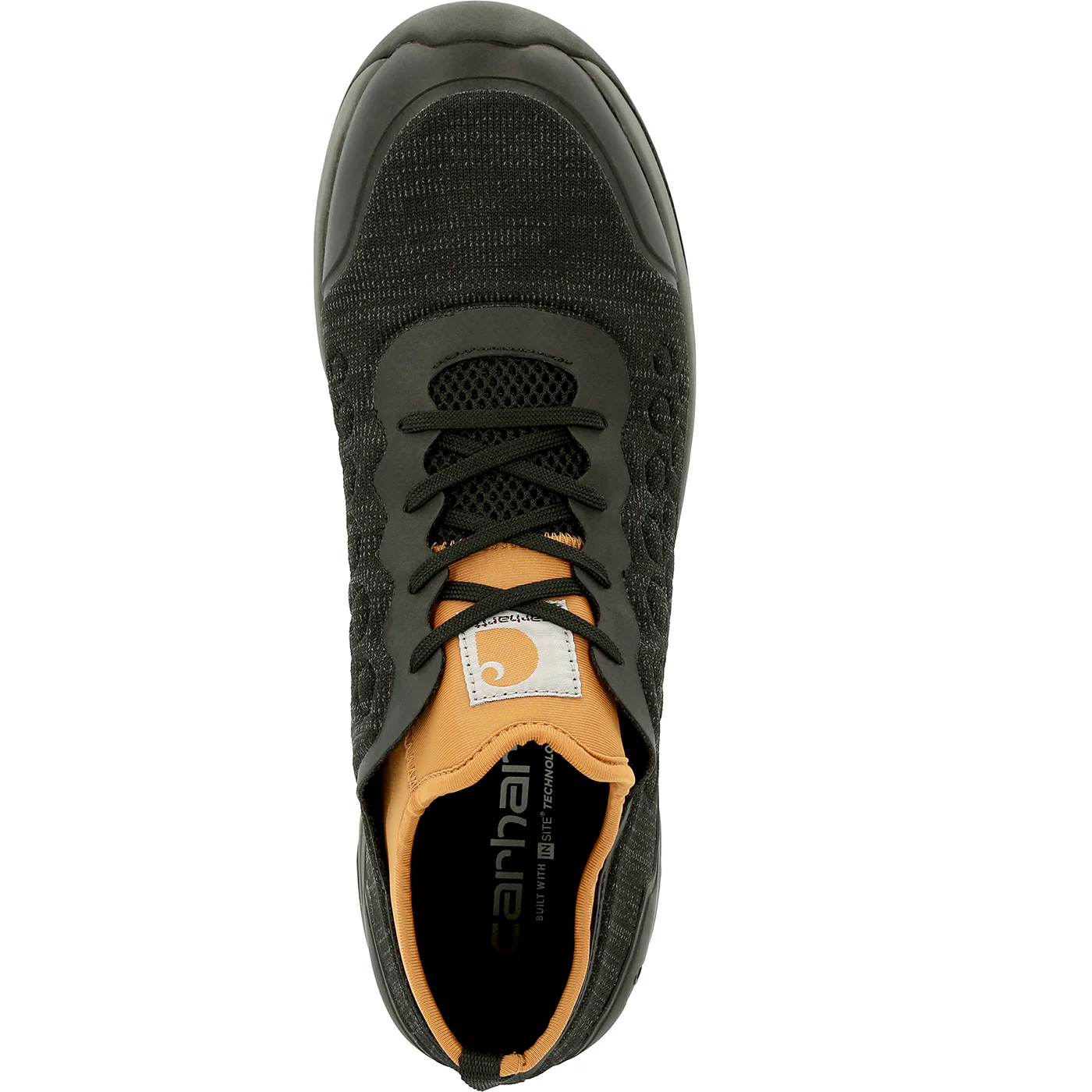 Carhartt Force Men's Carbon Nano Toe Electrical Hazard Work Shoe - Image 7