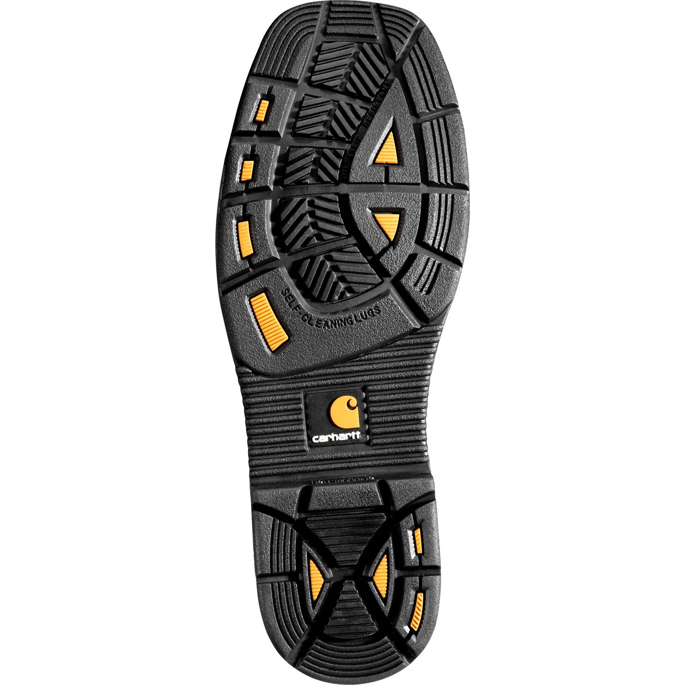 Carhartt Rugged Flex Steel Toe Waterproof Wellington - Image 2