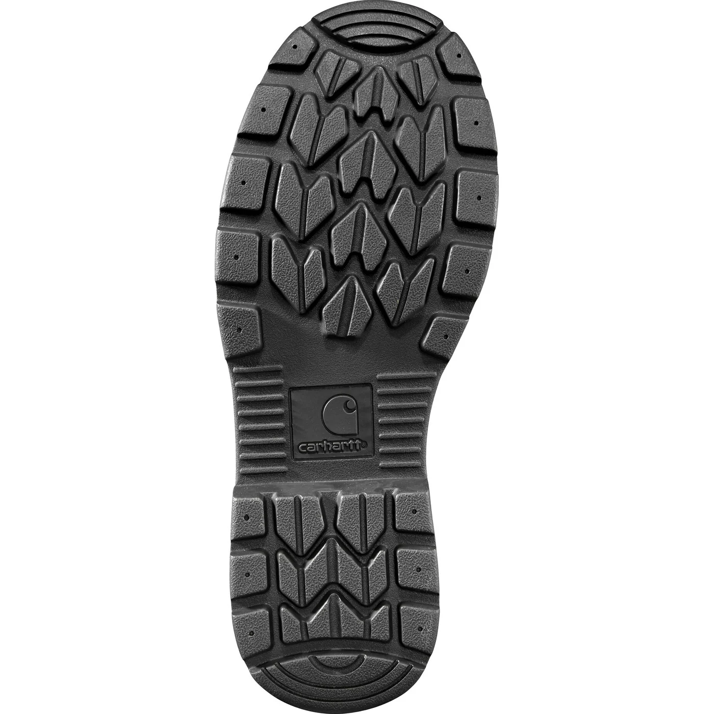 Carhartt Mudrunner Men's 15-inch Carbon Nano Toe Electrical Hazard Waterproof Rubber Work Boot - Image 2