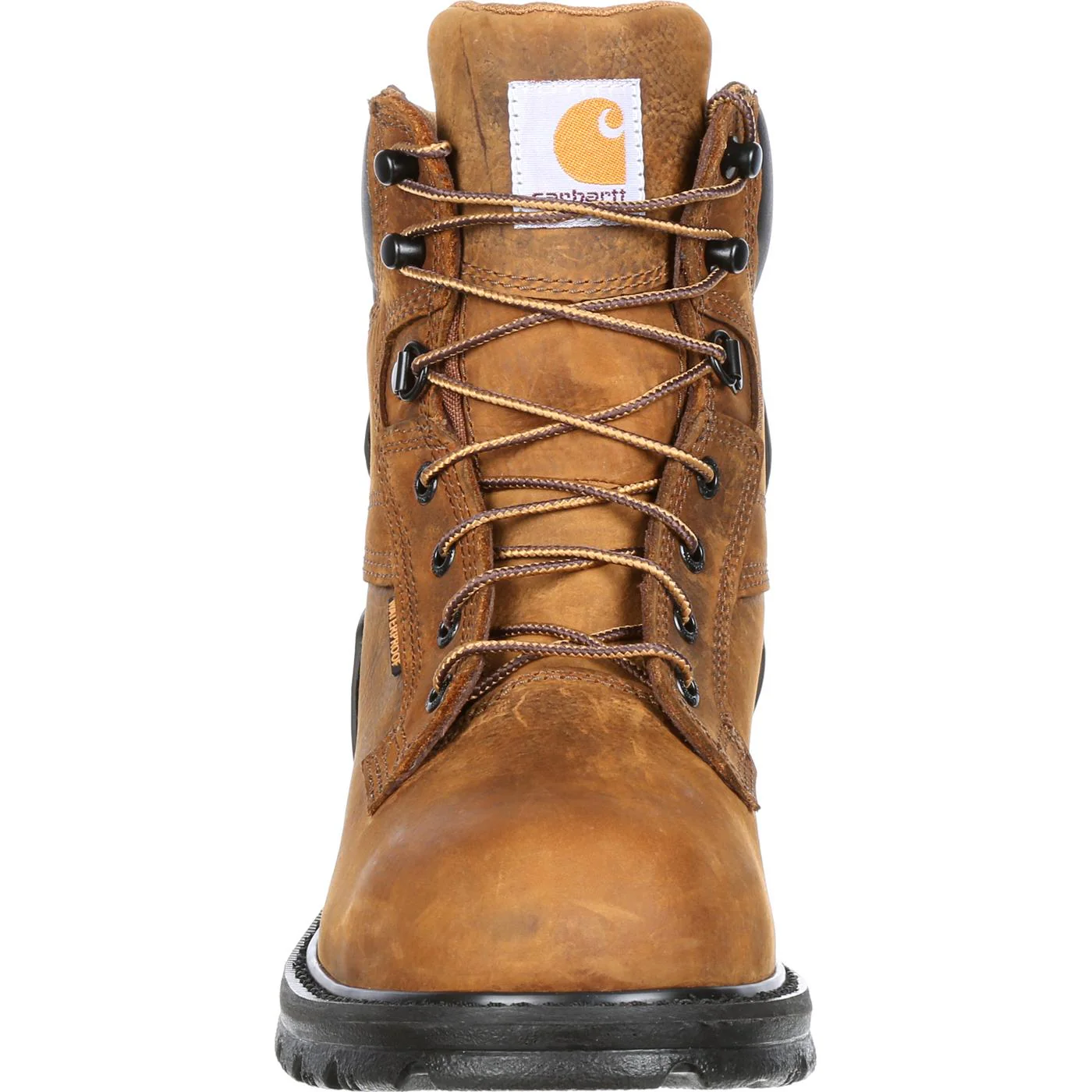 Carhartt Steel Toe Waterproof Work Shoe - Image 4