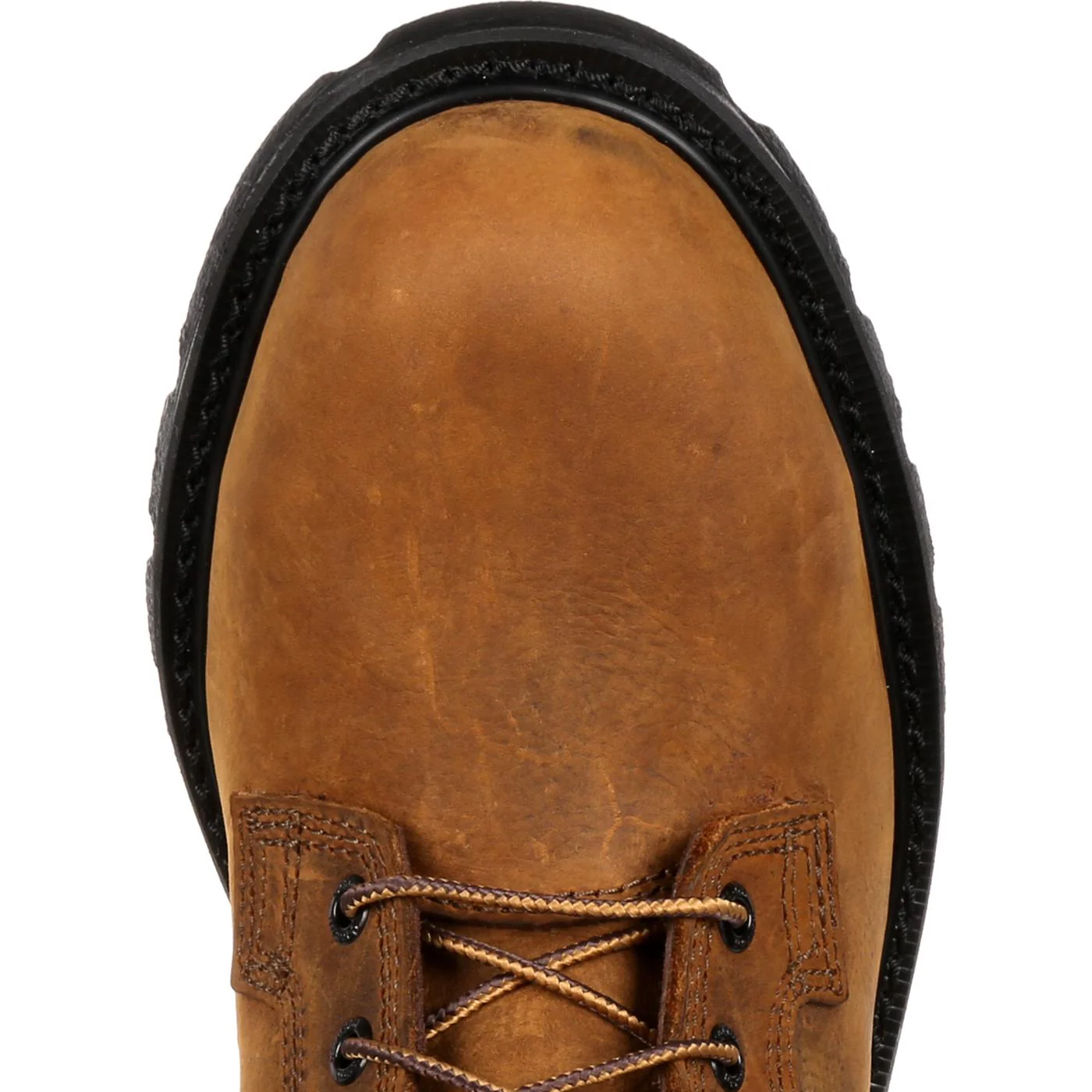 Carhartt Steel Toe Waterproof Work Shoe - Image 7