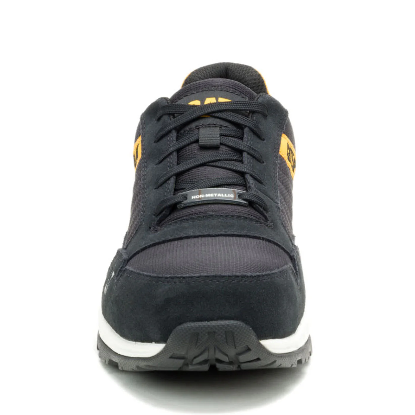 Cat Venward Men's Composite Toe Electrical Hazard Athletic Work Shoe - Image 4