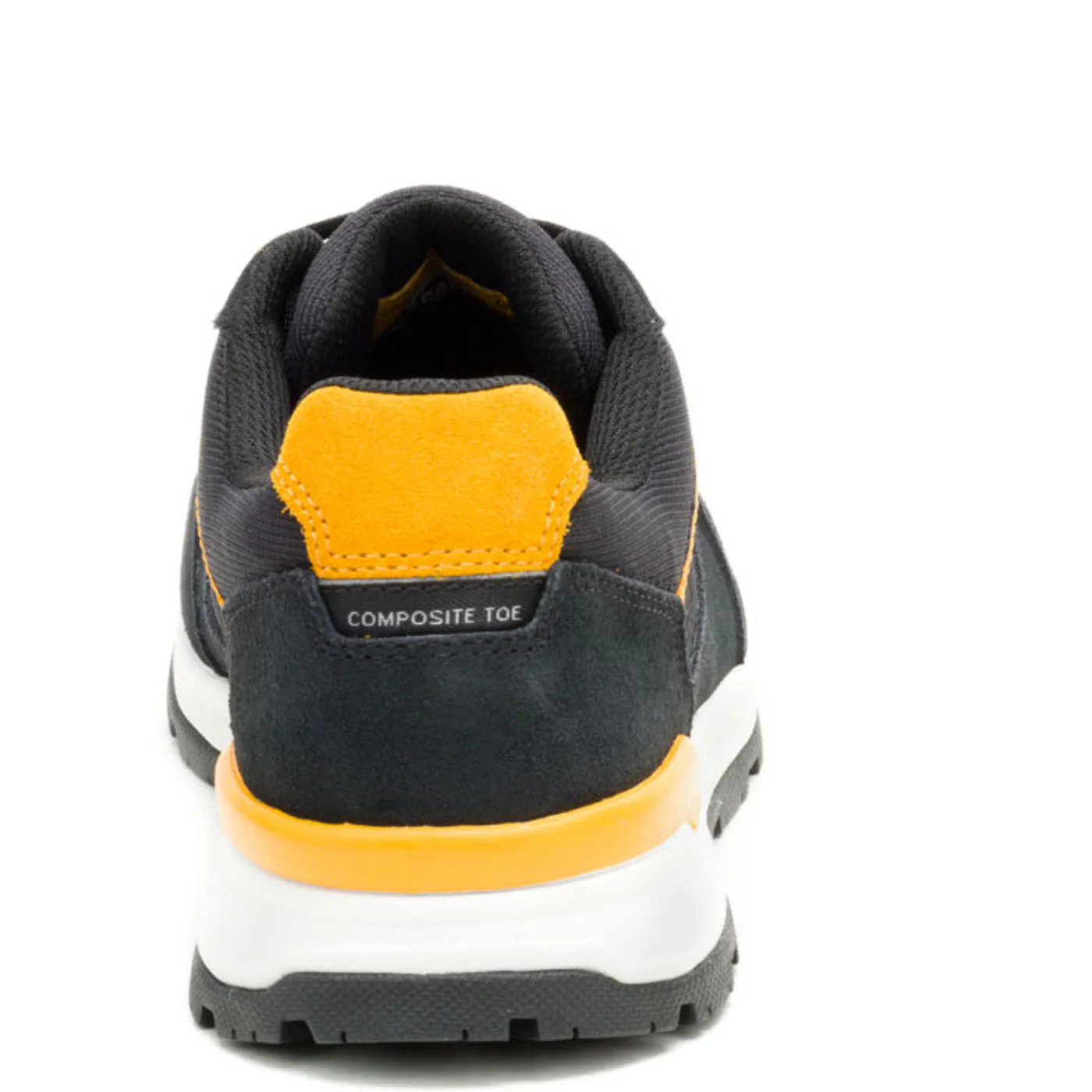 Cat Venward Men's Composite Toe Electrical Hazard Athletic Work Shoe - Image 5