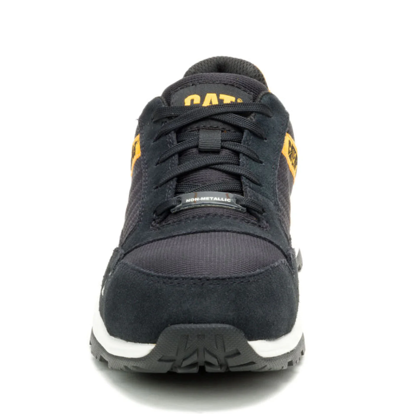 Cat Venward Women's Composite Toe Electrical Hazard Athletic Work Shoe - Image 4