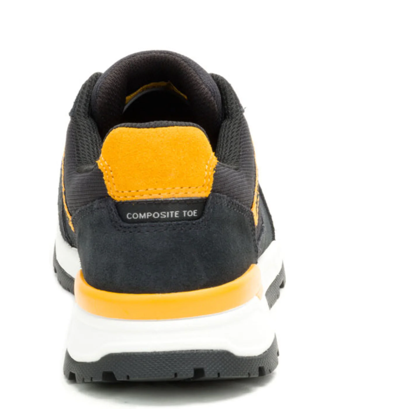 Cat Venward Women's Composite Toe Electrical Hazard Athletic Work Shoe - Image 5