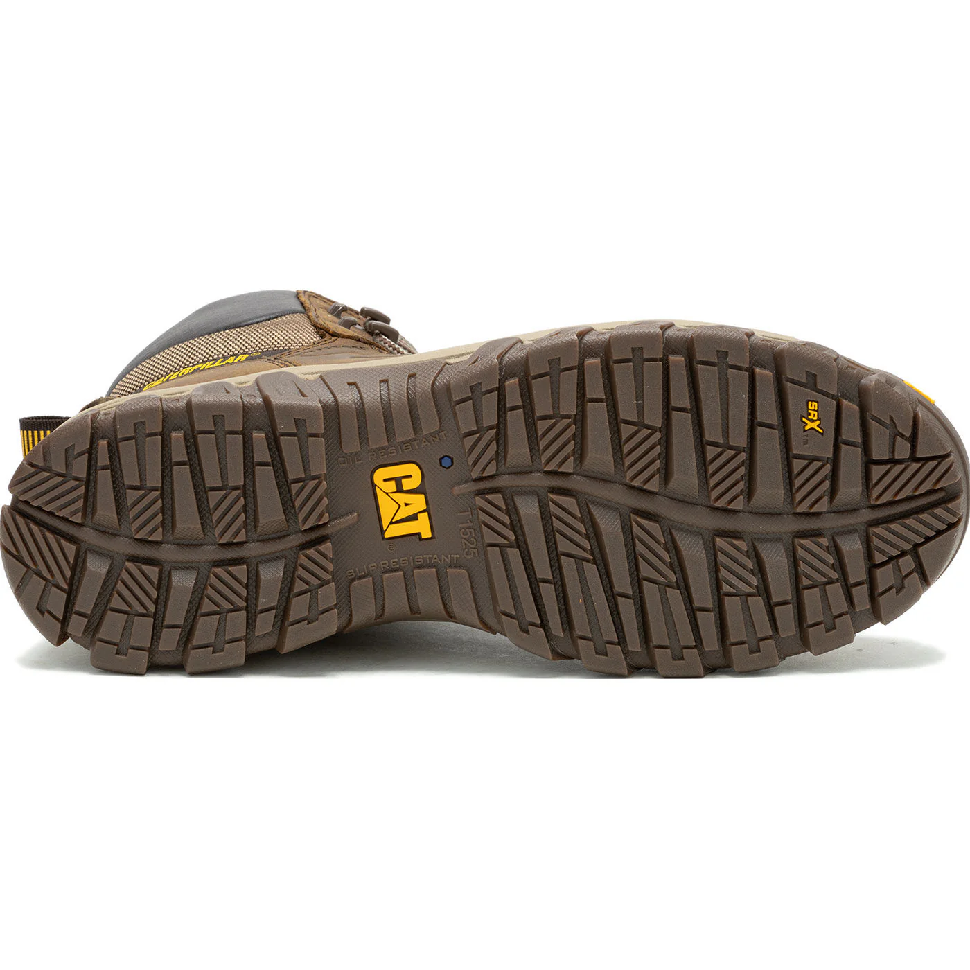 Cat Threshold Rebound Men's Composite Toe Electrical Hazard Waterproof Work Hiker - Image 2