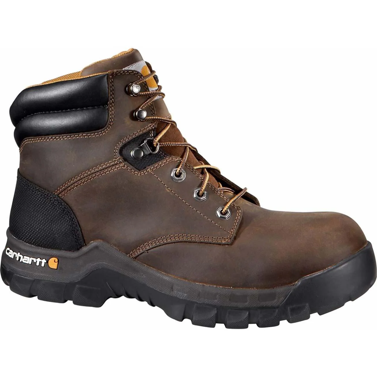 Carhartt Rugged Flex Women's Composite Toe Work Boot