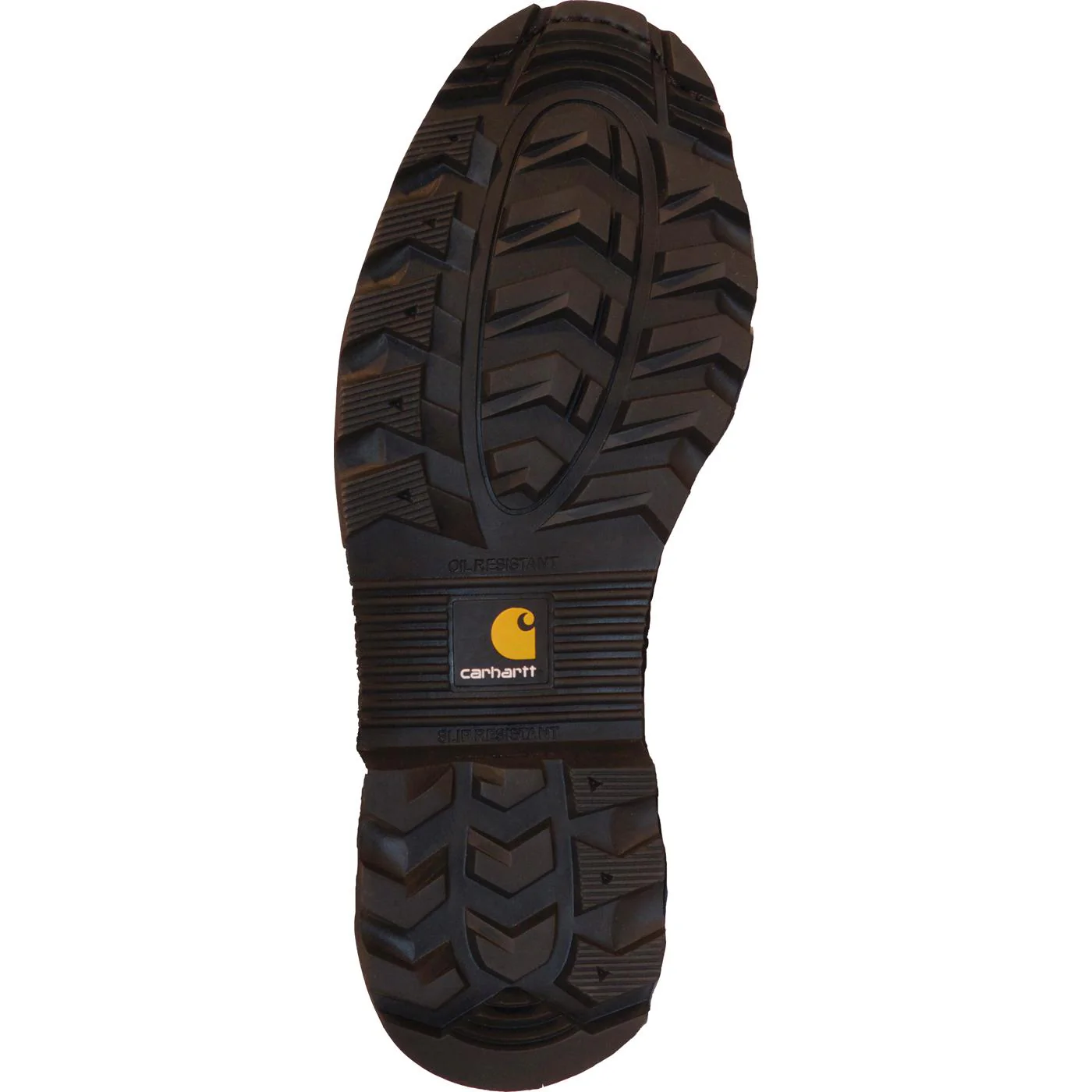 Carhartt Traditional Welt Women's Steel Toe Waterproof Work Wellington - Image 2