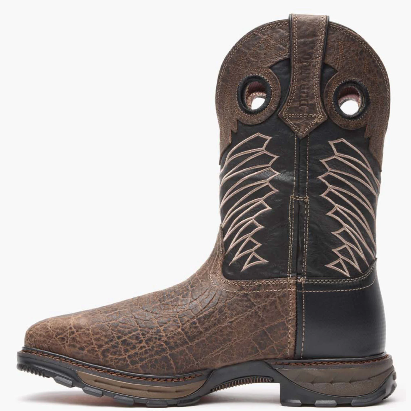 Durango® Maverick XP Steel Toe Waterproof Western Work Boot - Image 4