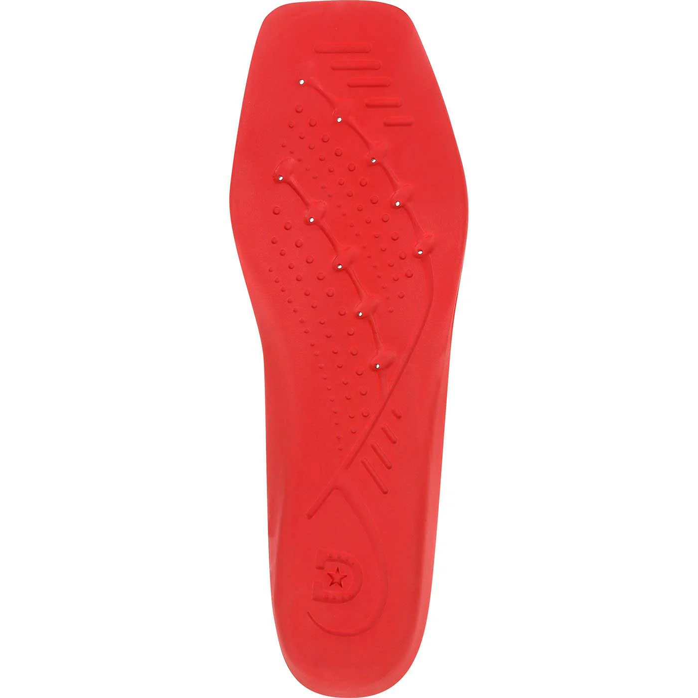 Durango® Square Toe X-treme Comfort™ Footbed - Image 2