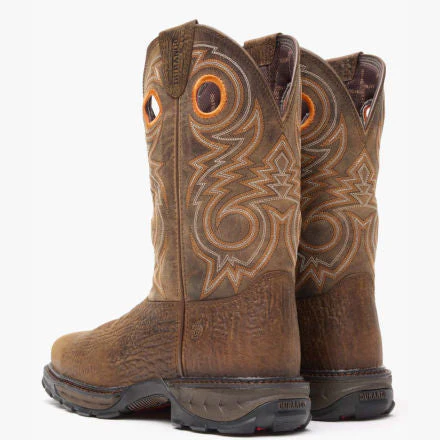Durango® Maverick XP Composite Toe Western Work Boot - Image 10