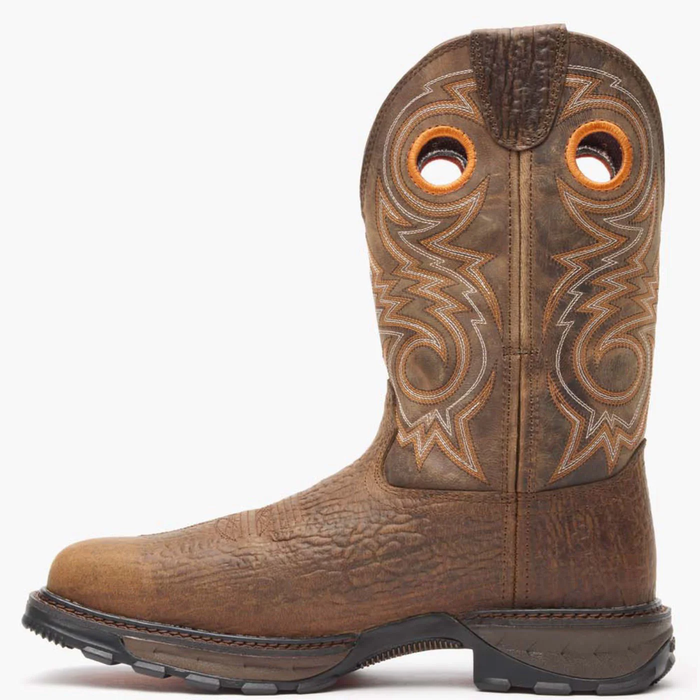 Durango® Maverick XP Composite Toe Western Work Boot - Image 3
