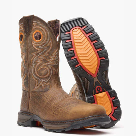 Durango® Maverick XP Composite Toe Western Work Boot - Image 8