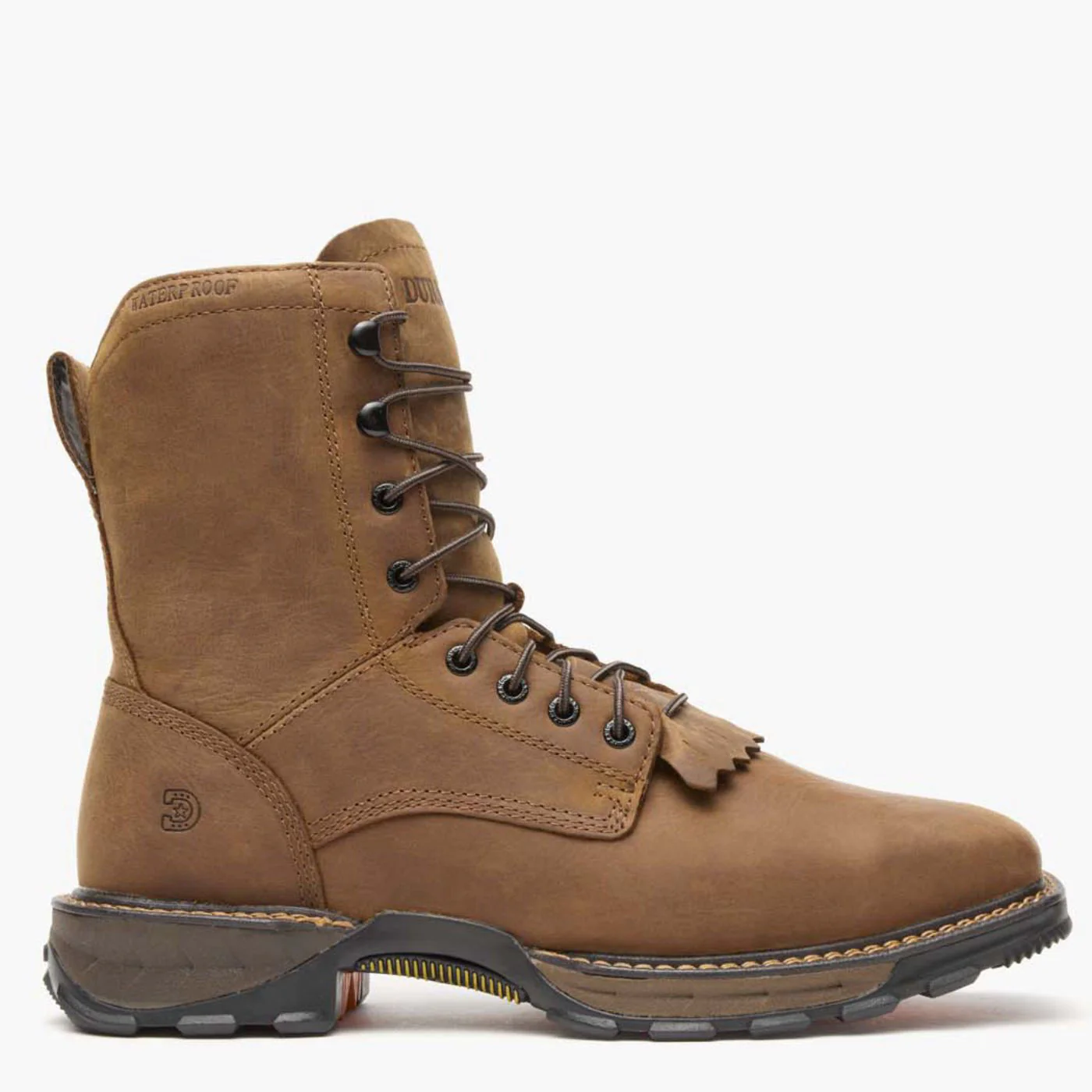 Durango® Maverick XP™ Steel Toe Waterproof Lace Up Boot