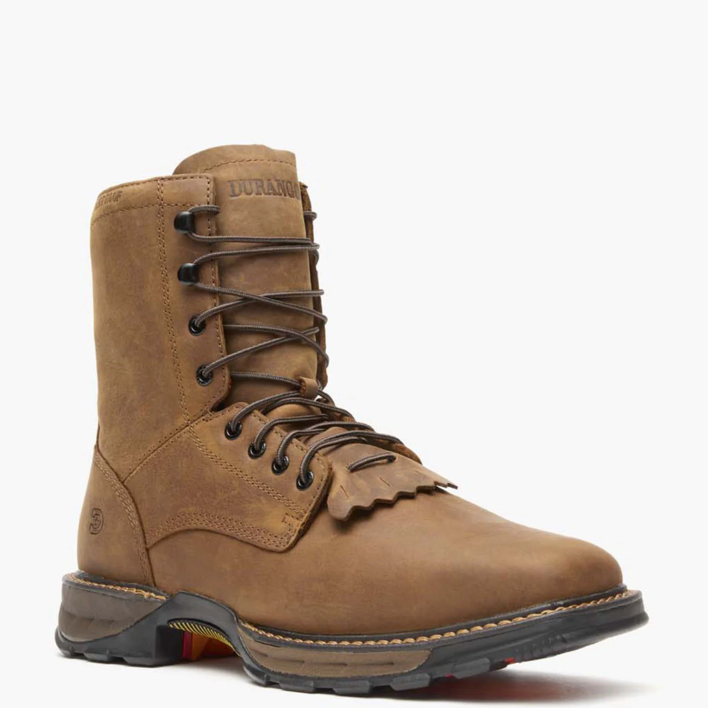 Durango® Maverick XP™ Steel Toe Waterproof Lace Up Boot - Image 2