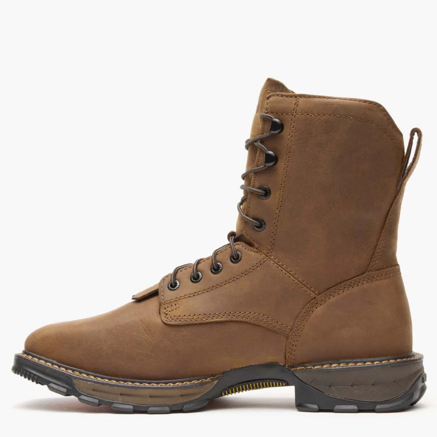 Durango® Maverick XP™ Steel Toe Waterproof Lace Up Boot - Image 3