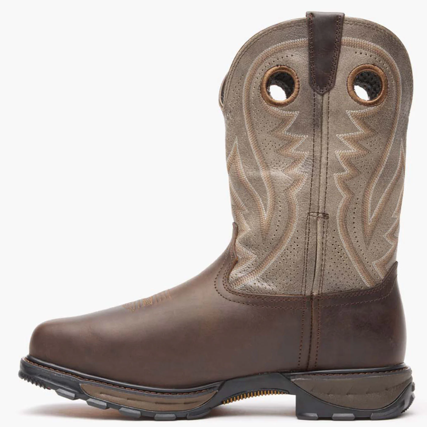 Durango® Maverick XP™ Composite Toe Met-Guard Ventilated Western Work Boot - Image 3
