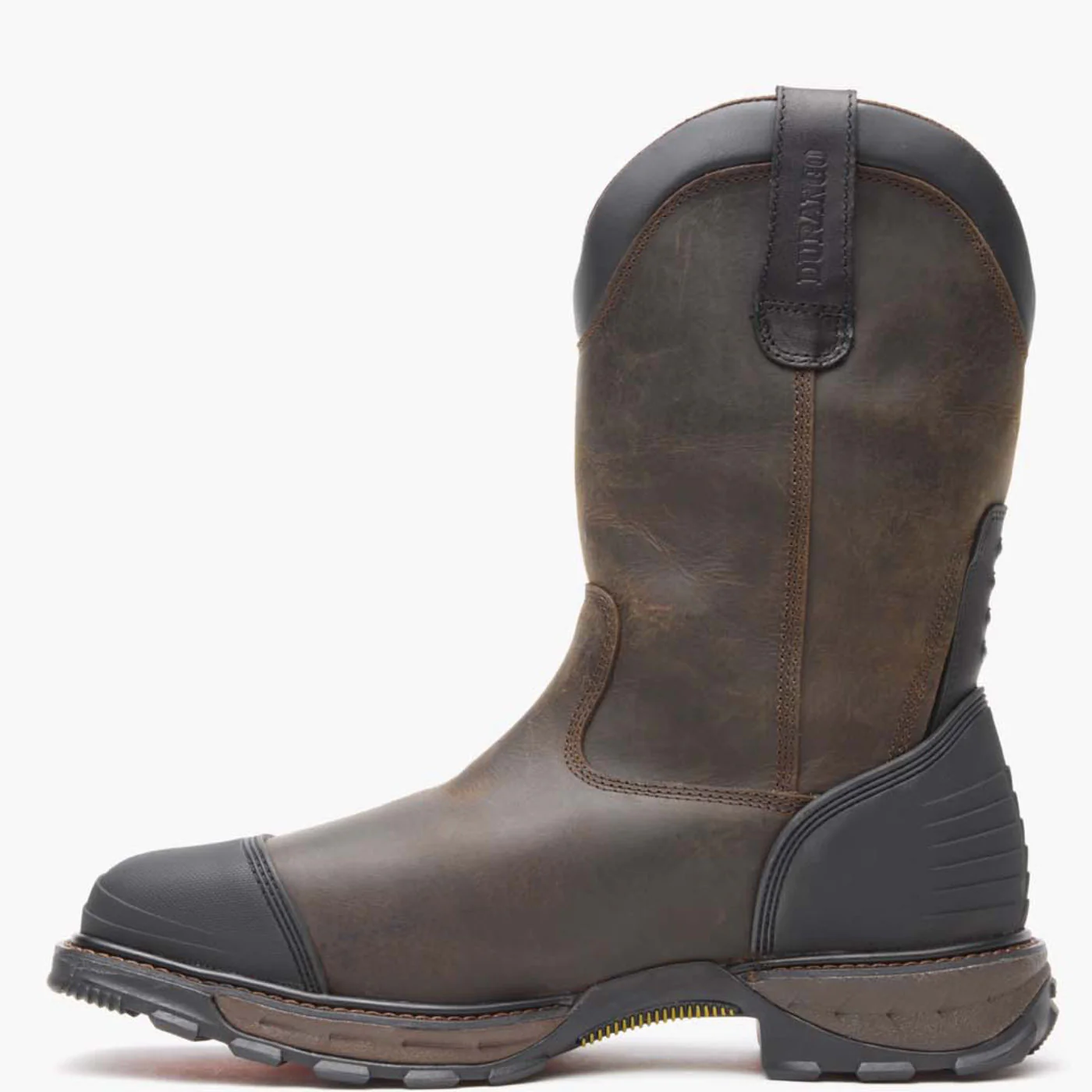 Durango® Maverick XP Steel Toe Waterproof Western Work Boot - Image 5