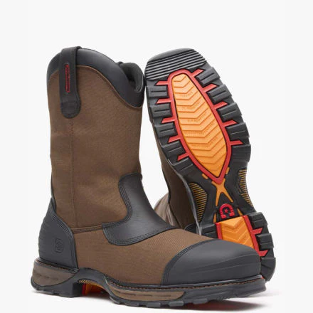 Durango® Maverick XP™ Composite Toe Waterproof Work Boot - Image 3