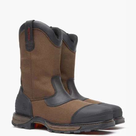 Durango® Maverick XP™ Composite Toe Waterproof Work Boot - Image 4