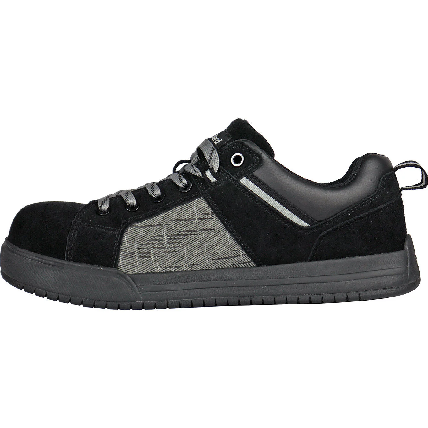 DieHard Solstice Men's Composite Toe Electrical Hazard Athletic Work Shoe - Image 6