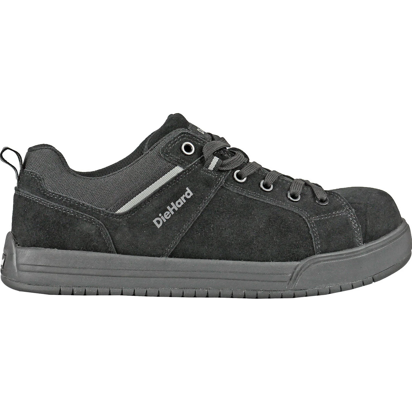 DieHard Solstice Men's Composite Toe Electrical Hazard Athletic Work Shoe - Image 3