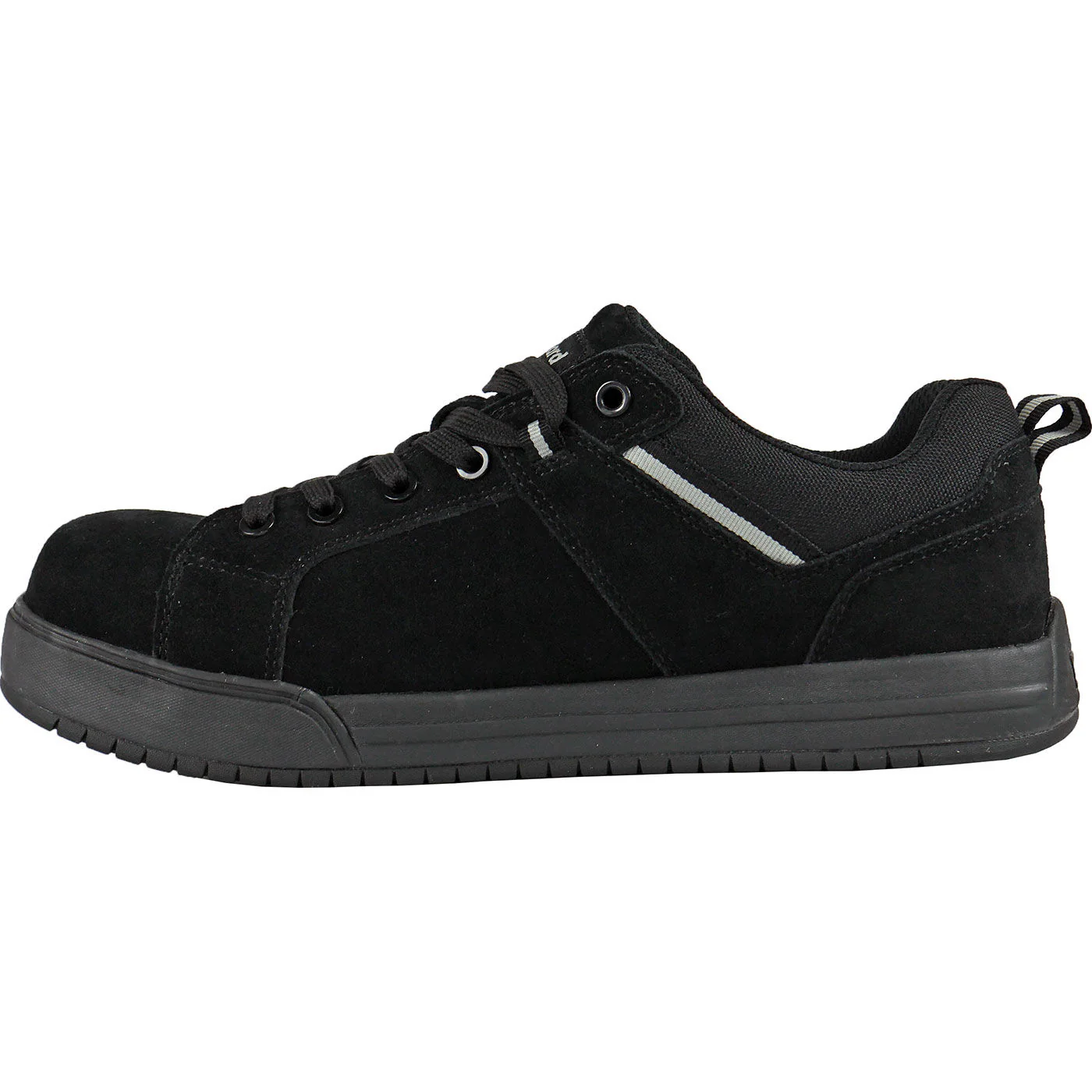 DieHard Solstice Men's Composite Toe Electrical Hazard Athletic Work Shoe - Image 6