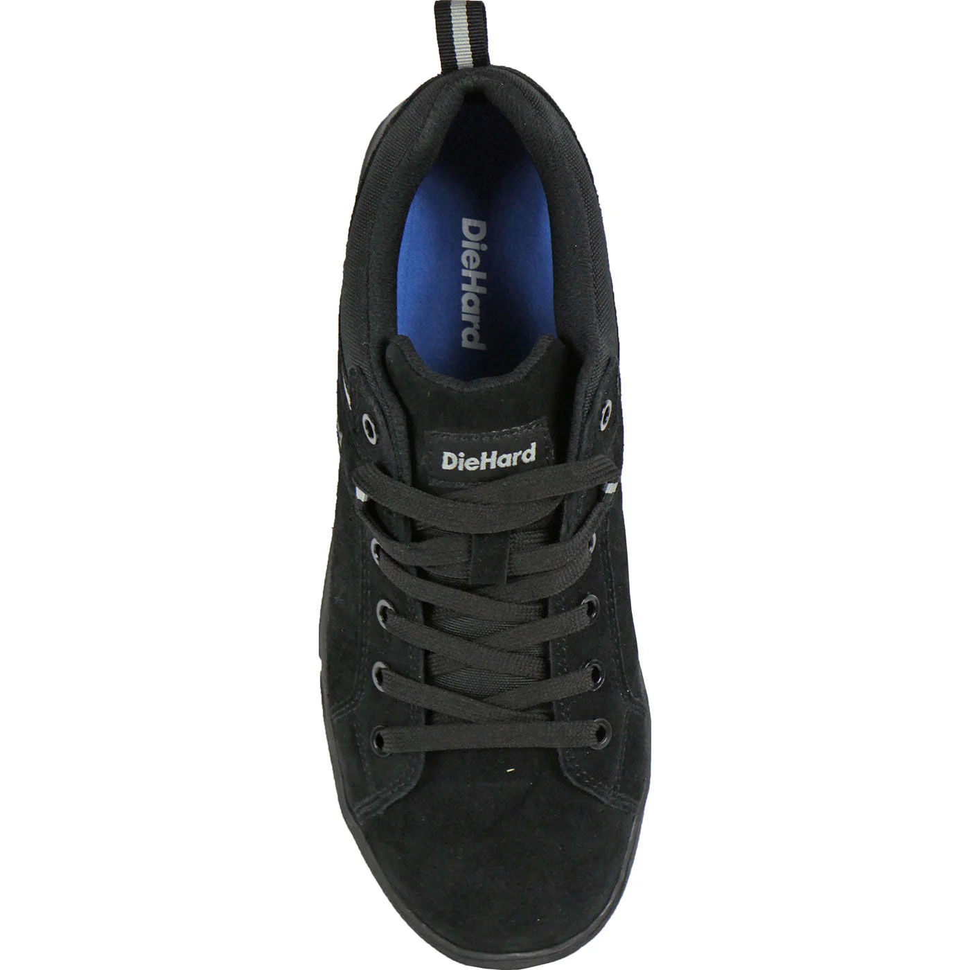 DieHard Solstice Men's Composite Toe Electrical Hazard Athletic Work Shoe - Image 7