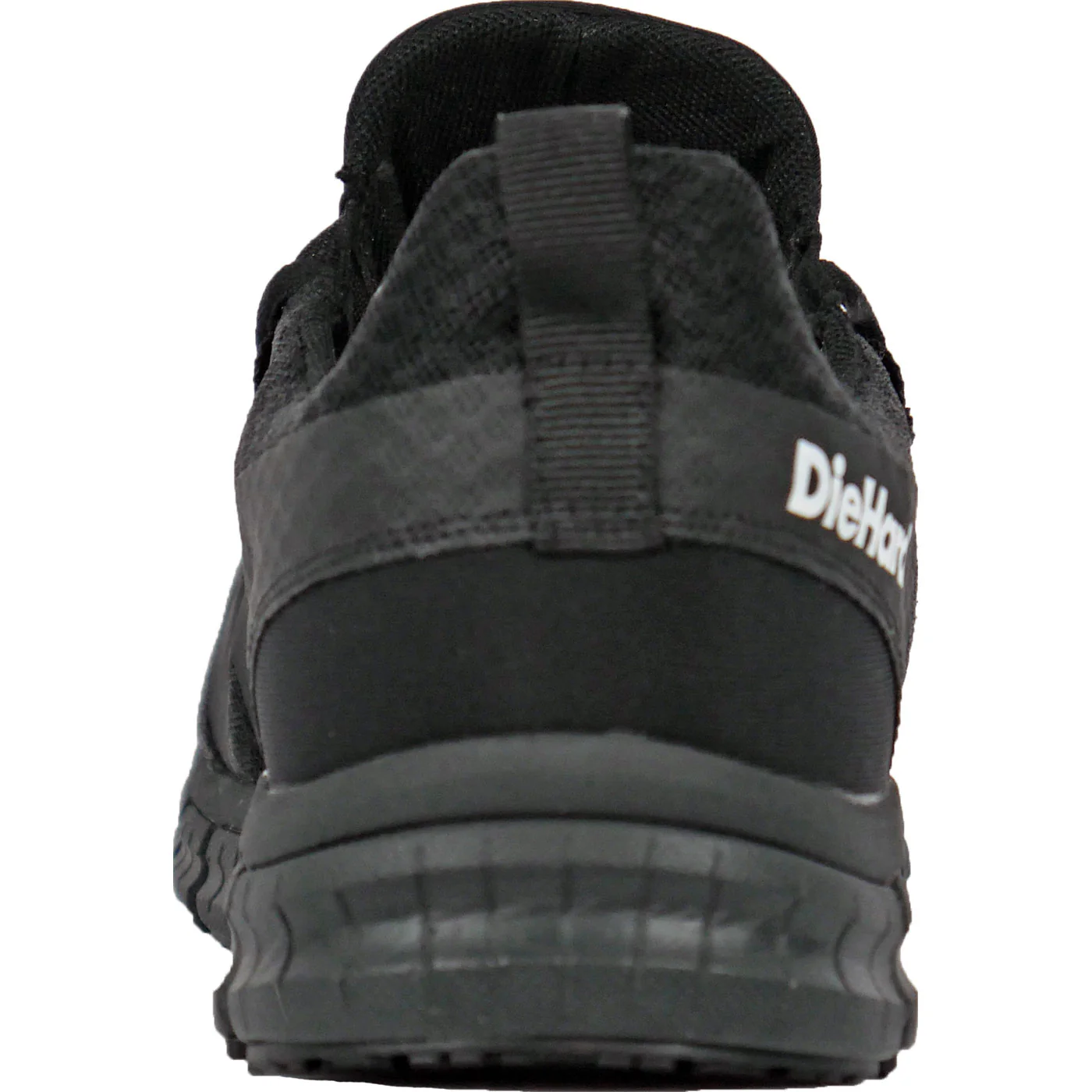 DieHard Bonneville Men's Composite Toe Electrical Hazard Athletic Work Shoe - Image 4