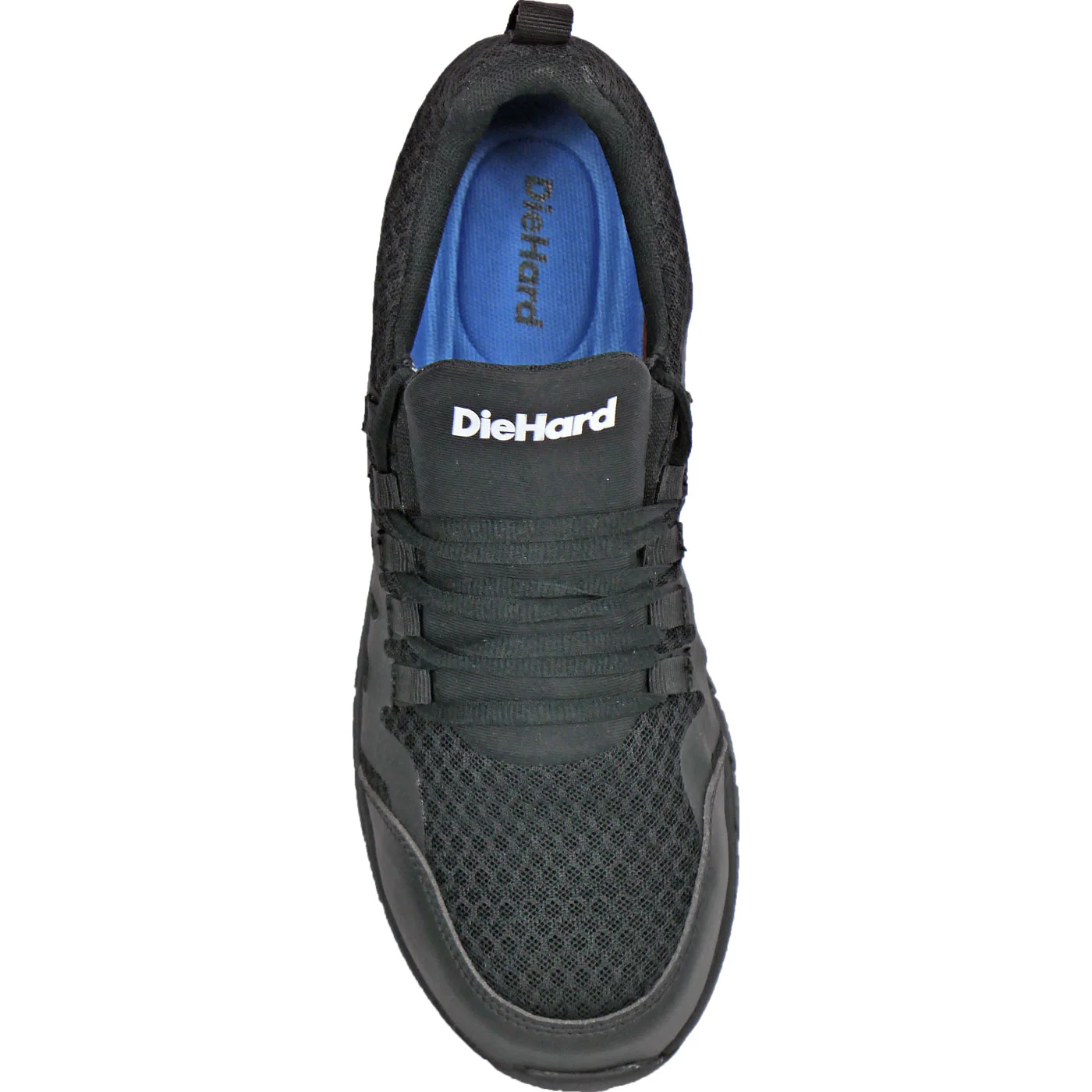 DieHard Bonneville Men's Composite Toe Electrical Hazard Athletic Work Shoe - Image 5