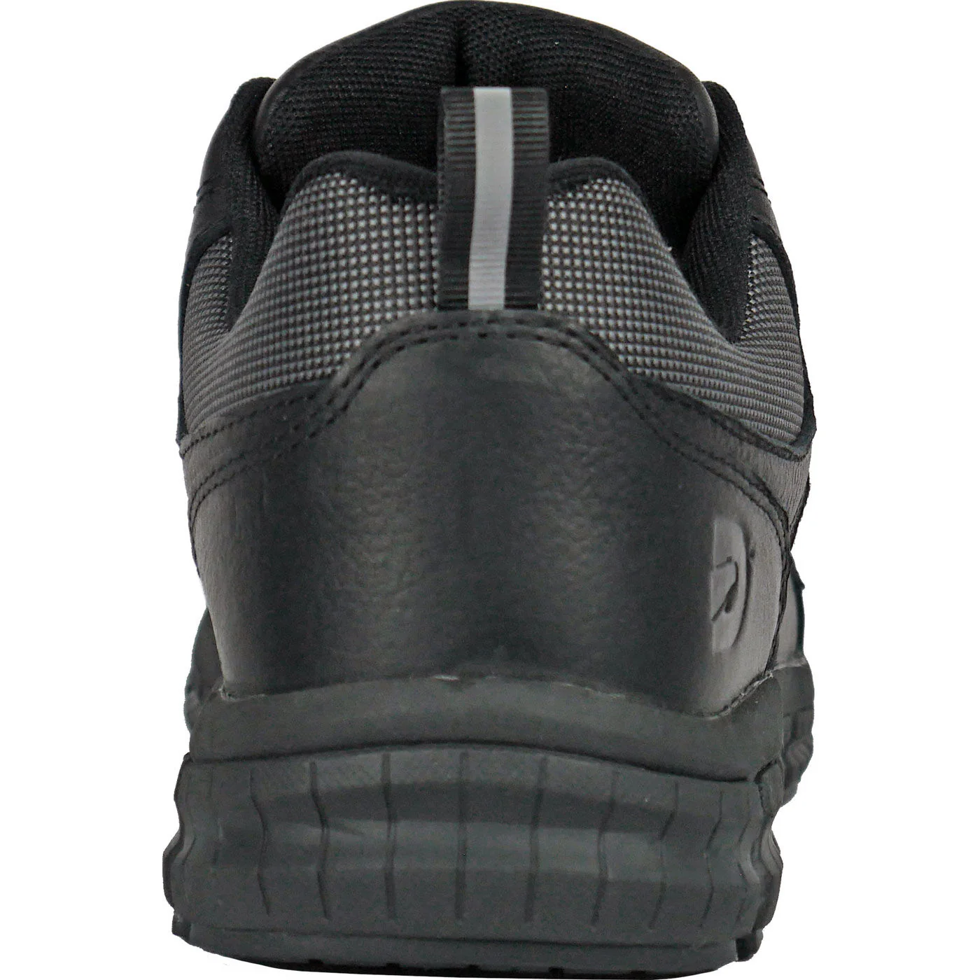 DieHard Sunbird Men's Composite Toe Electrical Hazard Work Oxford - Image 5