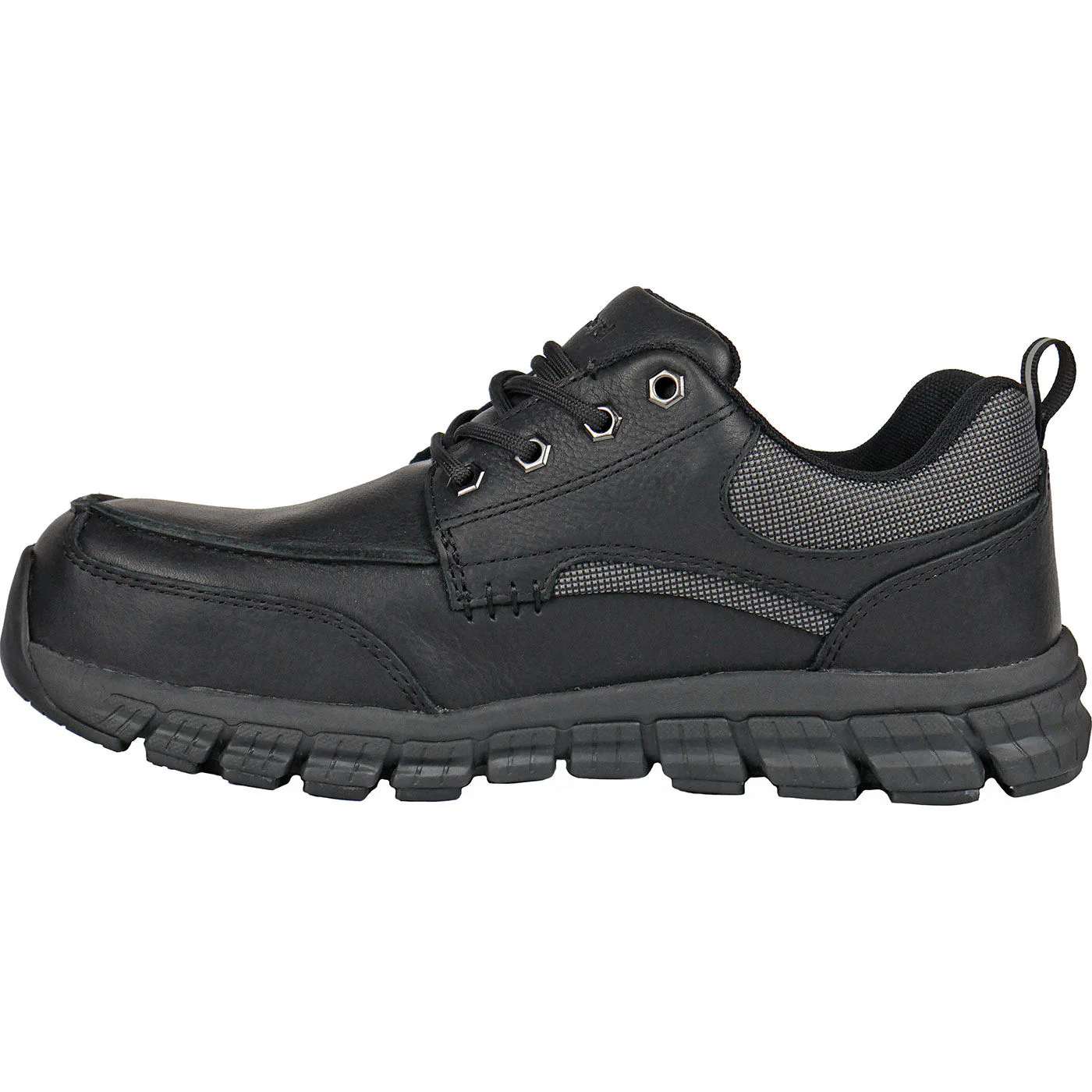 DieHard Sunbird Men's Composite Toe Electrical Hazard Work Oxford - Image 6