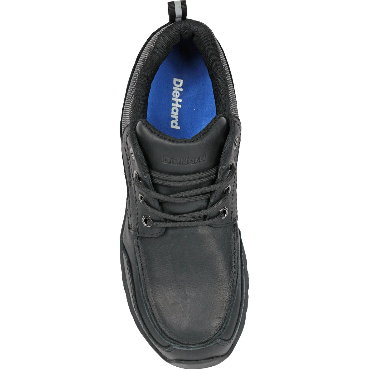 DieHard Sunbird Men's Composite Toe Electrical Hazard Work Oxford - Image 7