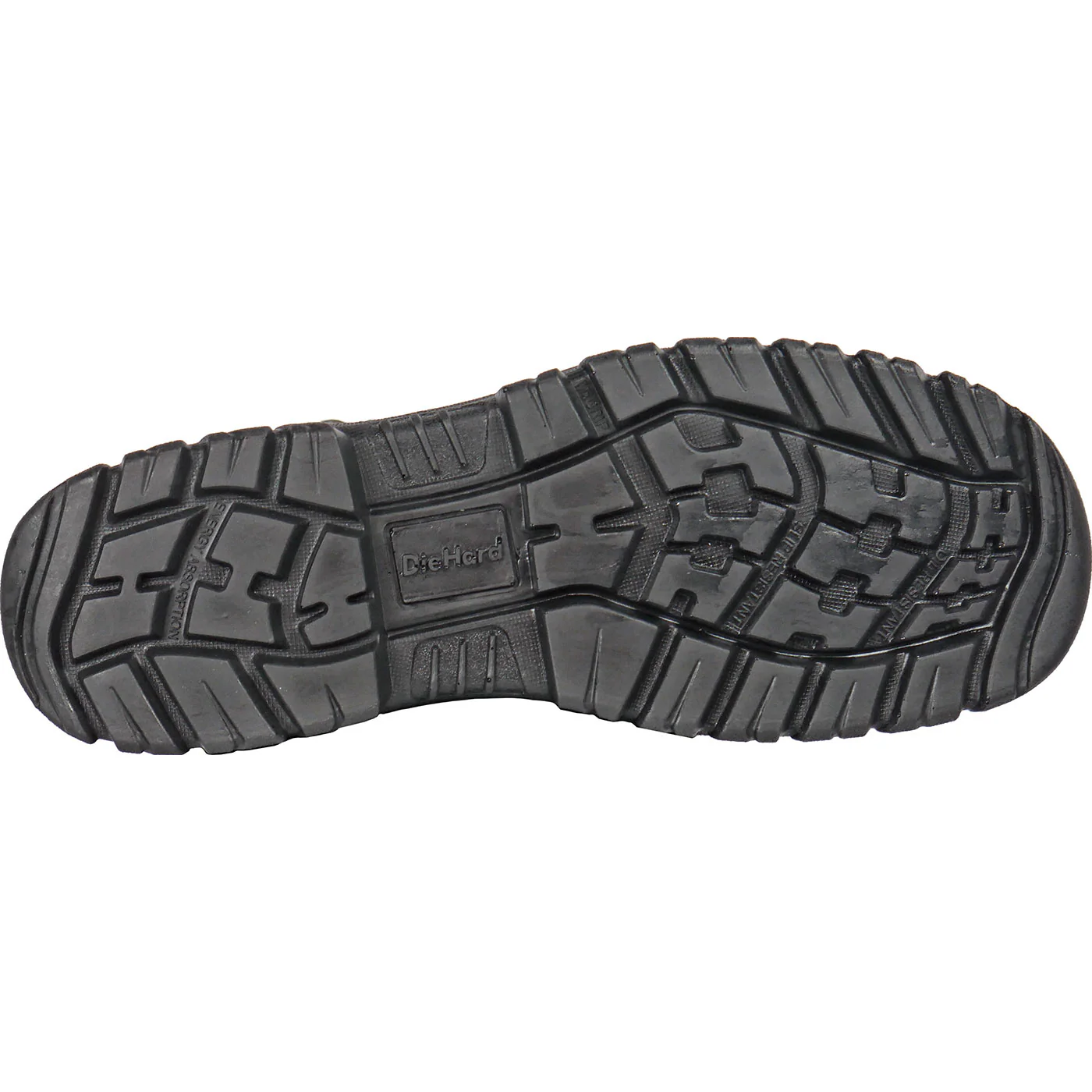 DieHard Festiva Men's Composite Toe Electrical Hazard Leather Work Boot - Image 2